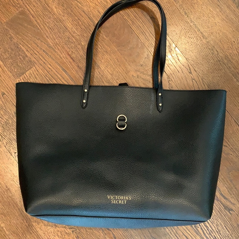 Victoria’s Secret Tote Bag and mini bag